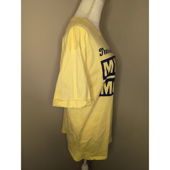 NWT Disney Our Universe Mickey mouse T-shirt lg - Picture 5 of 7